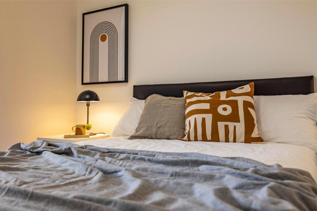 Apartment Itsimplestay Suites