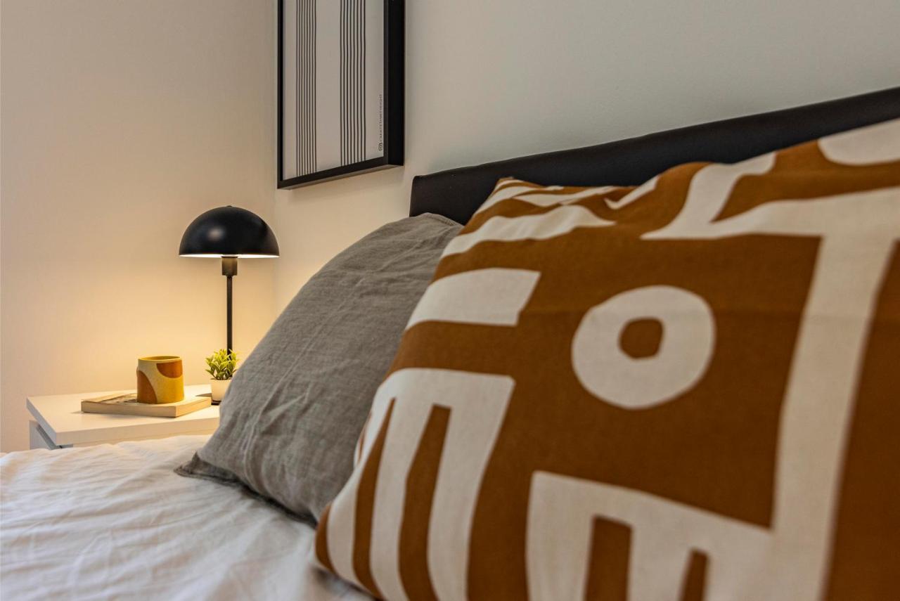 Apartment Itsimplestay Suites *
