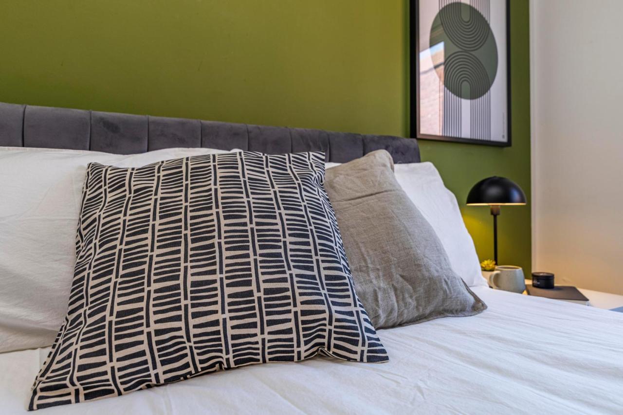 Itsimplestay Suites Apartment Doncaster