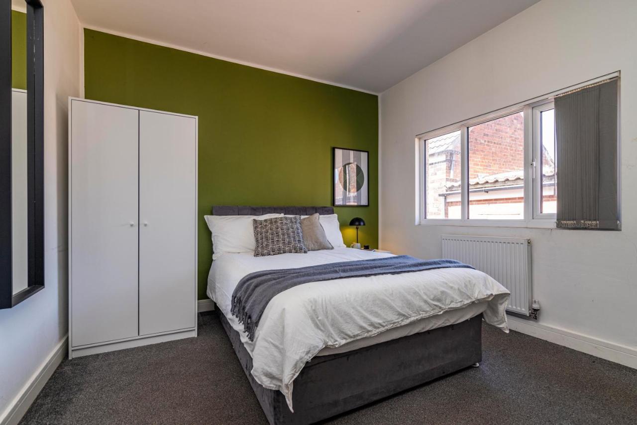 Apartment Itsimplestay Suites