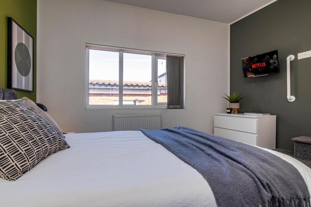 Apartment Itsimplestay Suites