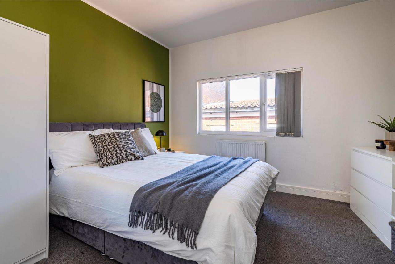 Apartment Itsimplestay Suites Doncaster