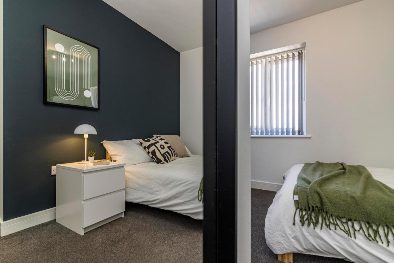Apartment Itsimplestay Suites Doncaster