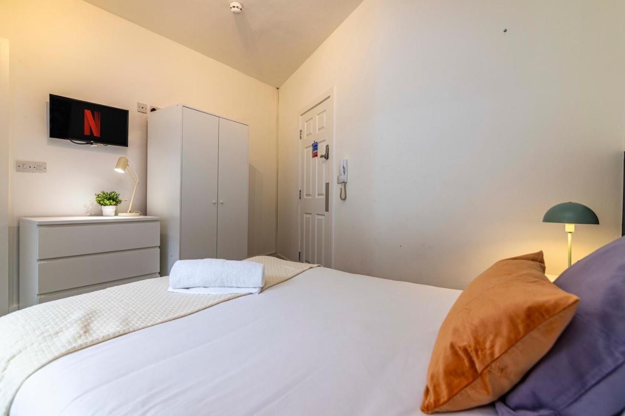 Itsimplestay Suites *