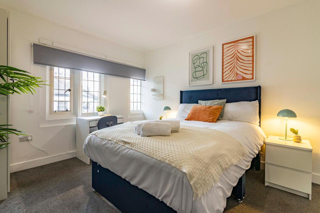 Itsimplestay Suites *