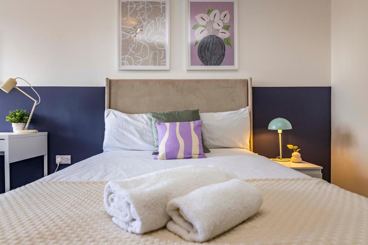 Itsimplestay Suites Apartment Doncaster
